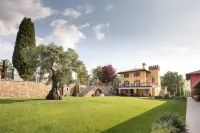 Il Roncal Wine Resort - for Wine Lovers