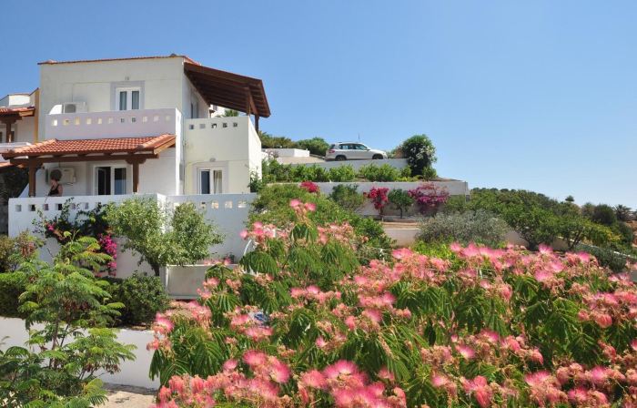Castri Village Hotel