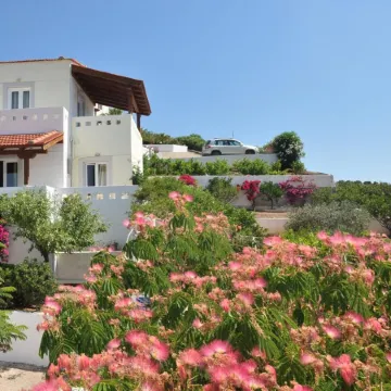 Castri Village Hotel