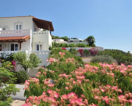 Castri Village Hotel Hotels in Sitia