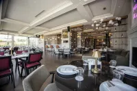Hilly Hotel Hotels in Edirne Merkez
