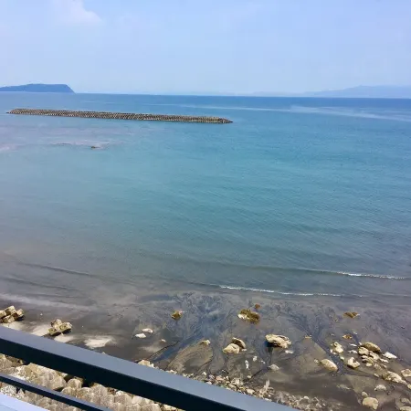 Ibusuki Kaijo Hotel