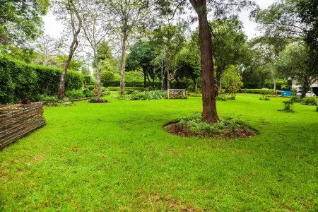 Hope Gardens Guest House Отели рядом с достопримечательностью «Джирафф Сентр»