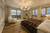 Das Kitz - DeLuxe ChaletApartments Hotel di Aurach bei Kitzbuhel