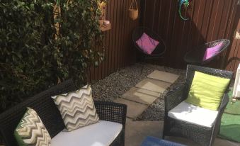 Kauri Motel on Riccarton