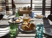 Hotel Boutique Puig Francó - Adults Only - breakfast
