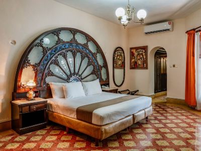 Casa del Balam Merida
