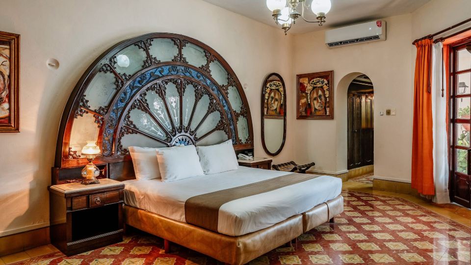 Casa del Balam Merida