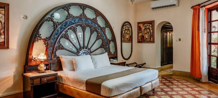 Casa del Balam Merida Hotels in Merida