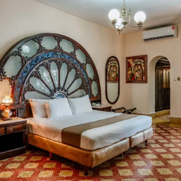 Casa del Balam Merida