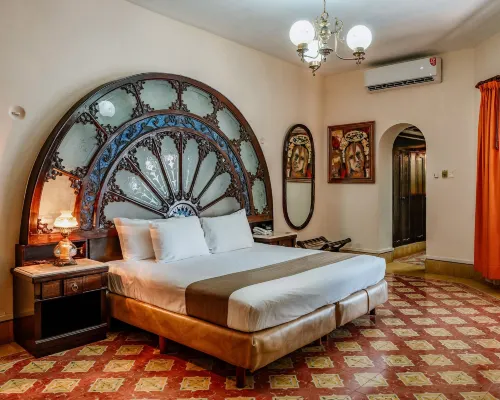 Casa del Balam Merida Hotels near Centro de Merida