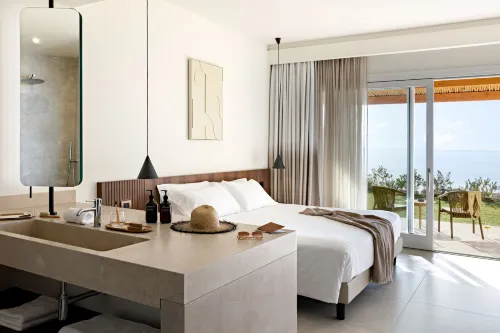 Armacera Resort Hotels in Marina di Zambrone