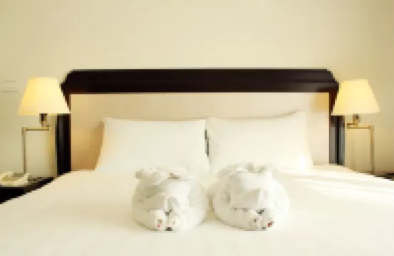 แอลเค คริสตัล เพลส โรงแรมใกล้บิ๊กซีซูเปอร์เซ็นเตอร์