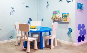 Checkin Torredembarra