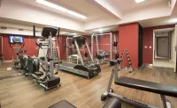 Arc Recoleta Boutique Hotel & Spa - Gym