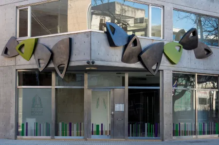 Torre Potosi Departamentos