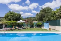 Ipsos Pool Apartments, Elena & Maria by Konnect - Family