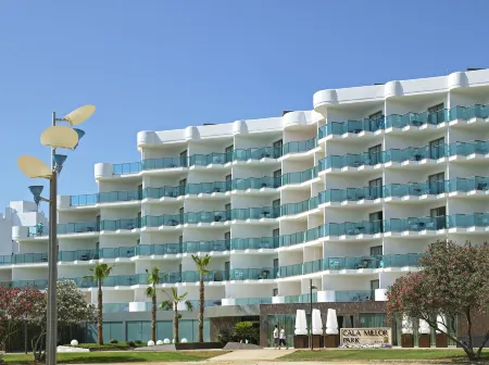 Hipotels Cala Millor Park