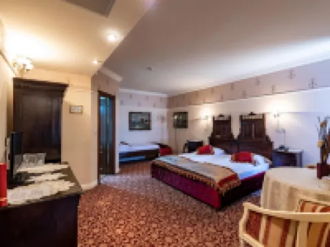 Hotel Boutique Casa del Sole Hotels in Timisoara