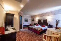 Hotel Boutique Casa del Sole Hotel di Timisoara