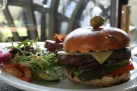 Old Mill Hotel & Lodge Hotel di Colerne