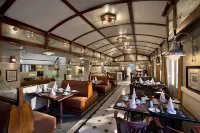 Swakopmund Hotel & Entertainment Centre Hotel di Swakopmund