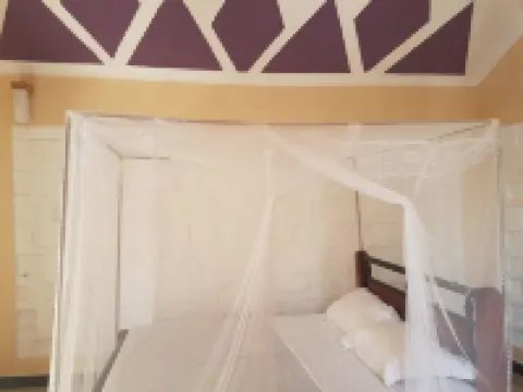 Sanfields Lodwar Camp Hotels in Lodwar