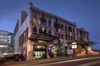 Quest Cathedral Junction Serviced Apartments Hotels in Papanui