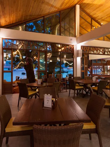 รูปภาพของทรายรีฮัท รีสอร์ท เกาะเต่า