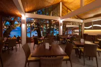 龜島賽麗小屋度假村