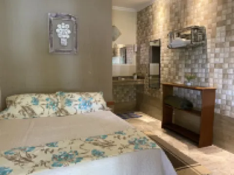 Chiminelli Hotel Fazenda e Eventos Hotels in Cachoeiras de Macacu