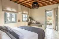 Verina Terra Hotel a Platis Yialos