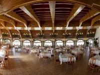 Hotel Alfonso VIII Hotels in Santa Elena
