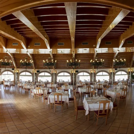 Hotel Alfonso VIII