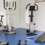 Hotel Voramar - Emar Hotels - Gym