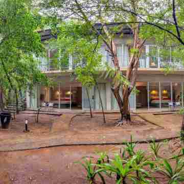 Club Mahindra Puducherry Hotel Exterior