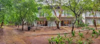 Club Mahindra Puducherry Hotel a Cuddalore