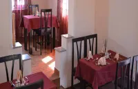 Green Hill Rest Camp Hotels in Ryale