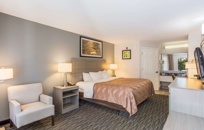 Quality Inn Gallatin-Nashville Metro