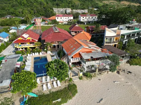 Lanta Garden Home Отели рядом с достопримечательностью «Thung Yee Pheng Mangrove Forest»