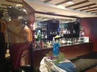 Hotel VIP Grand Maputo - bar