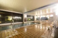 Hoshikawakan Hotels in Nakano