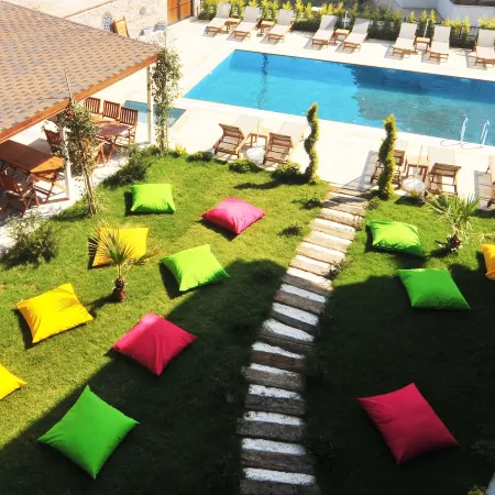 Cunda Rota Hotel