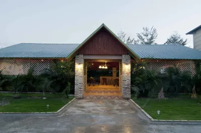 Kemael Hotel Hotels in 