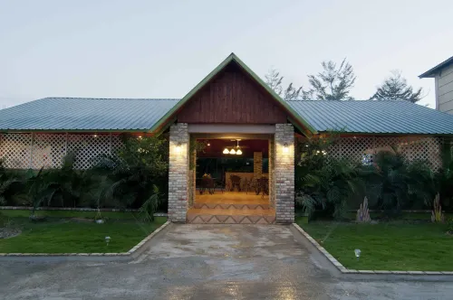 Kemael Hotel