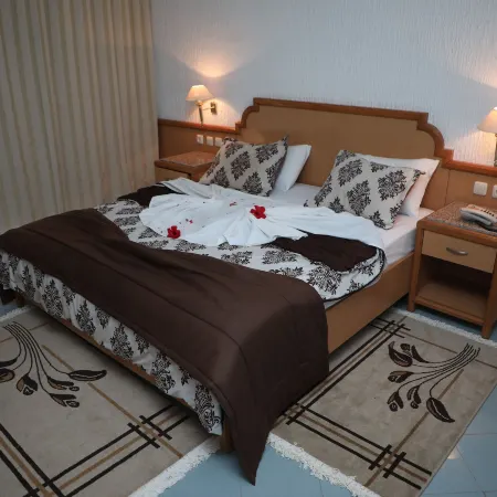 Hotel Royal Jinene Sousse