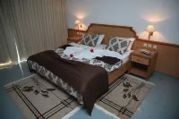 Hotel Royal Jinene Sousse Hôtels à : Sousse