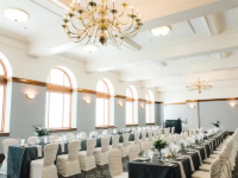 Hotel Providence, Trademark Collection by Wyndham プロビデンスのホテル