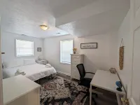 Spacious 4 bedroom, sleeps 10, close to VT Hotels in der Nähe von Virginia Tech College of Liberal Arts and Human Sciences