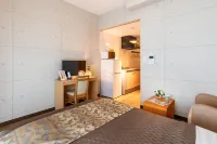 Condominium Hotel Likka in Nago - Sea View